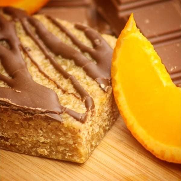 A flapjack