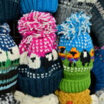 Woolly hats