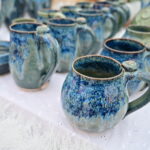 Mugs and cups