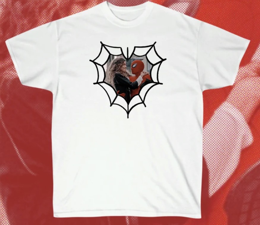 screen printed clothing