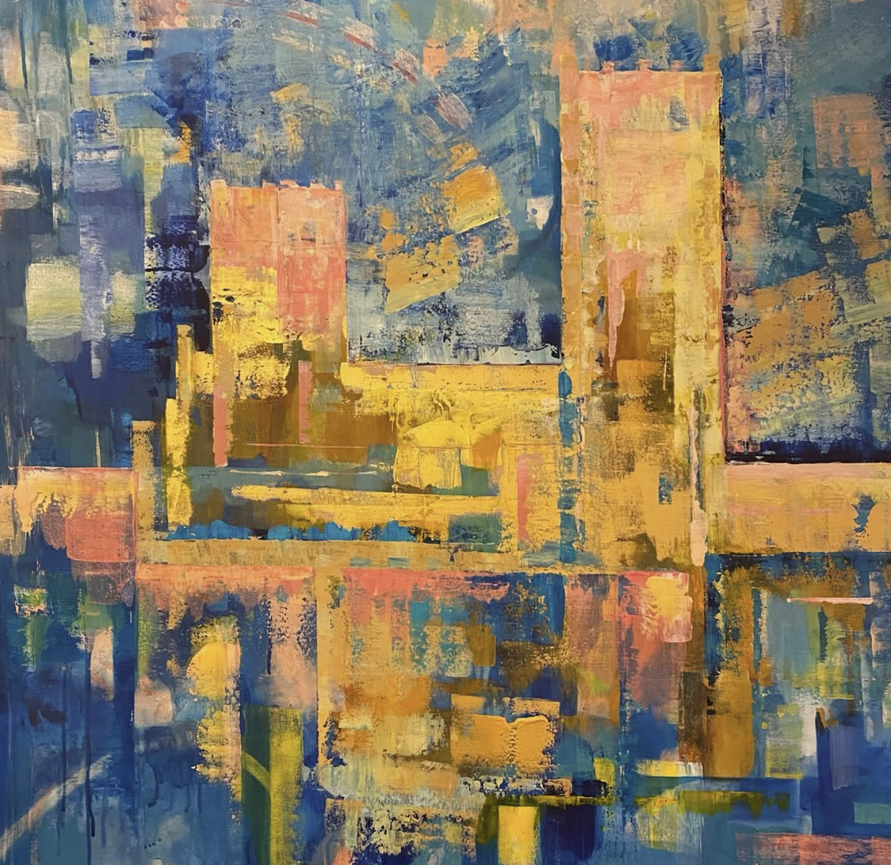 Art inspired by Durham